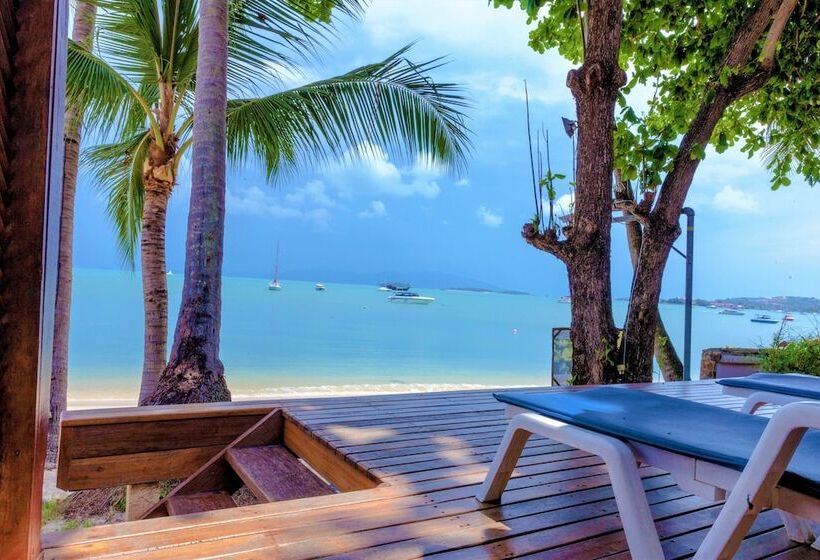 Fotos del hotel Bangrak Pier Bungalow:  25