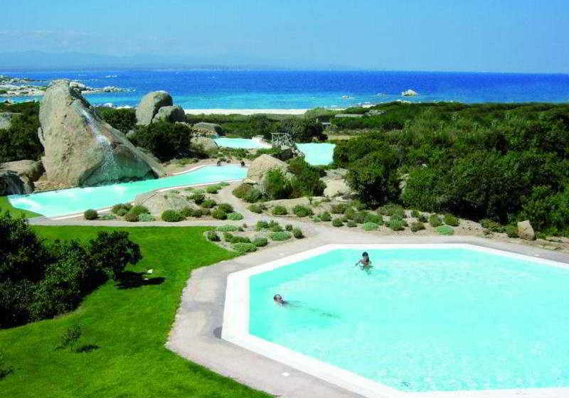 Fotos del hotel Resort Valle Dell'erica Thalasso & Spa:  4