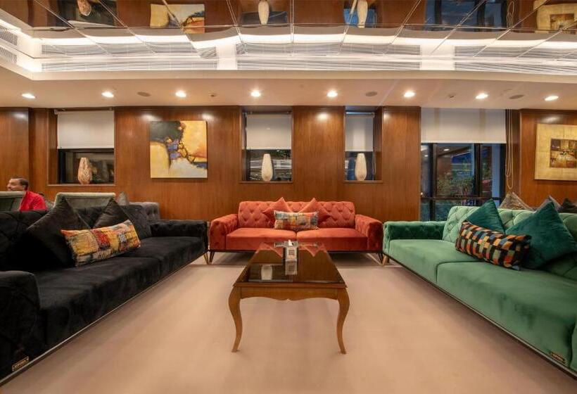 Fotos del hotel Andalus Habitat:  2