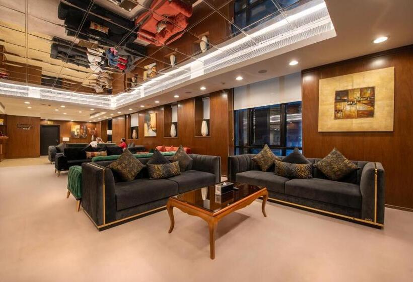 Fotos del hotel Andalus Habitat:  3