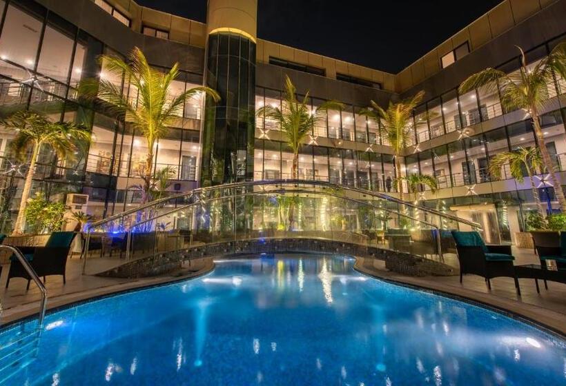 Fotos del hotel Andalus Habitat:  5