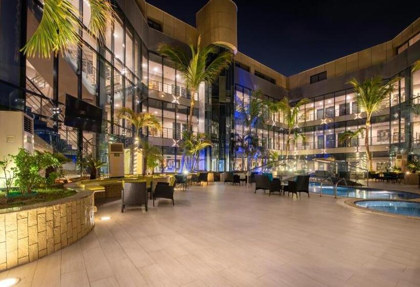 Fotos del hotel Andalus Habitat:  6