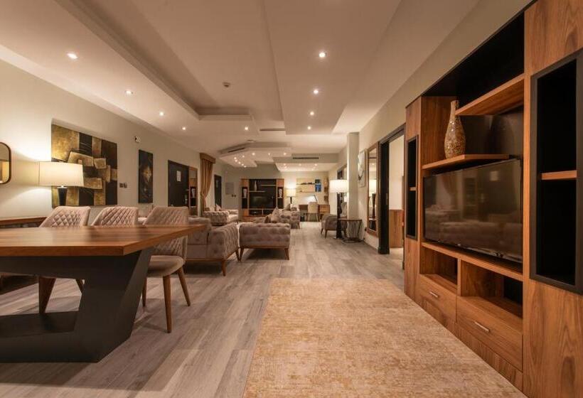 Fotos del hotel Andalus Habitat:  7