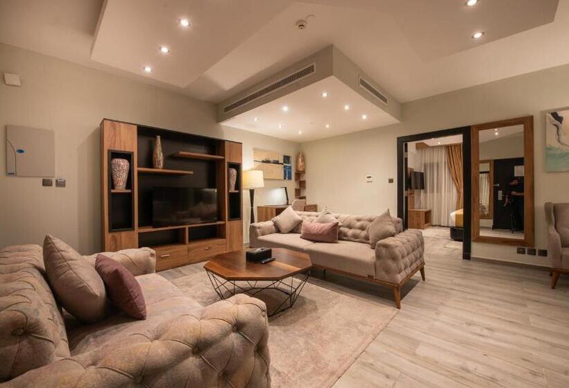 Fotos del hotel Andalus Habitat:  8