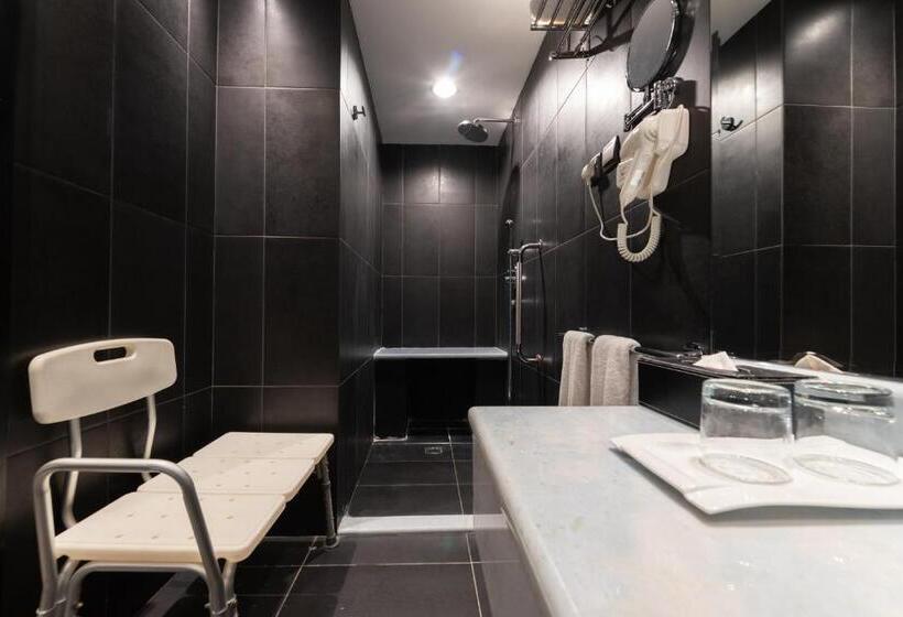 Fotos del hotel Andalus Habitat:  9