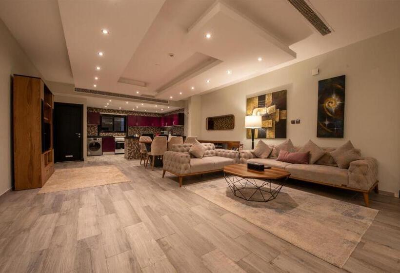 Fotos del hotel Andalus Habitat:  10