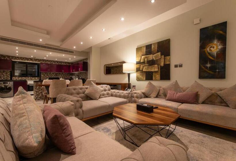 Fotos del hotel Andalus Habitat:  11