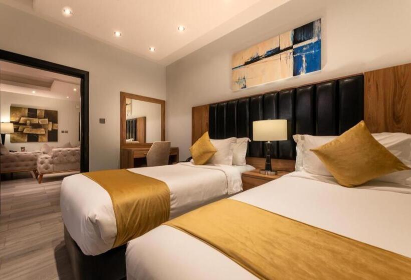 Fotos del hotel Andalus Habitat:  12