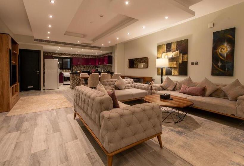 Fotos del hotel Andalus Habitat:  13