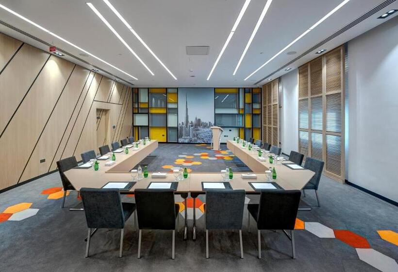 Fotos del hotel Urban Al Khoory:  14