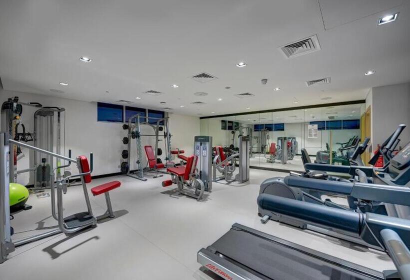 Fotos del hotel Urban Al Khoory:  19