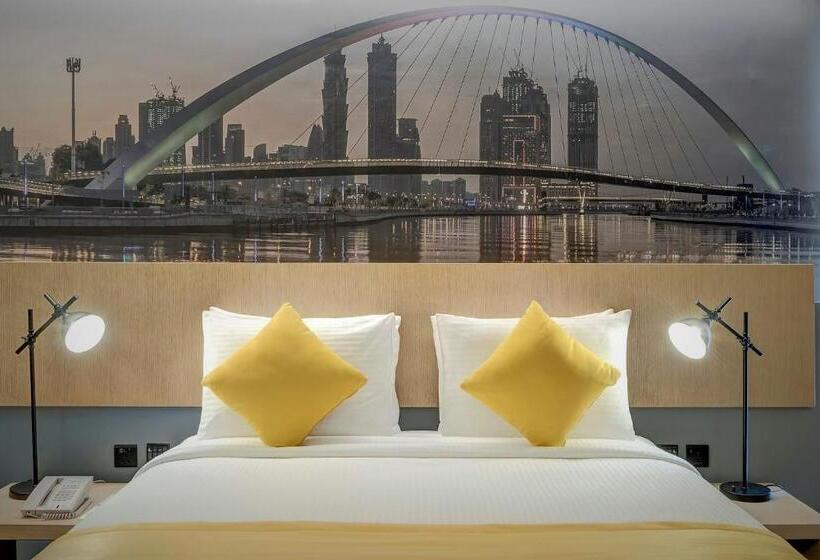 Fotos del hotel Urban Al Khoory:  9