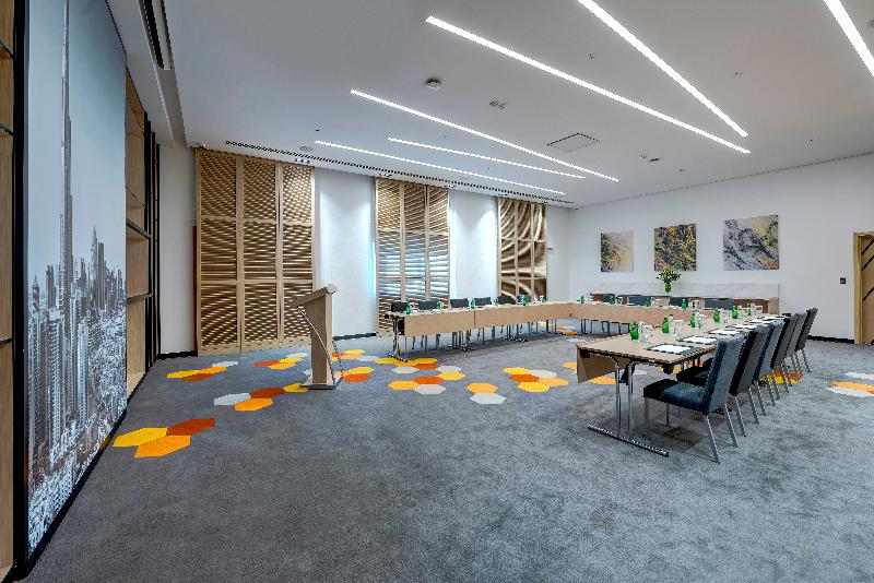 Fotos del hotel Urban Al Khoory:  24