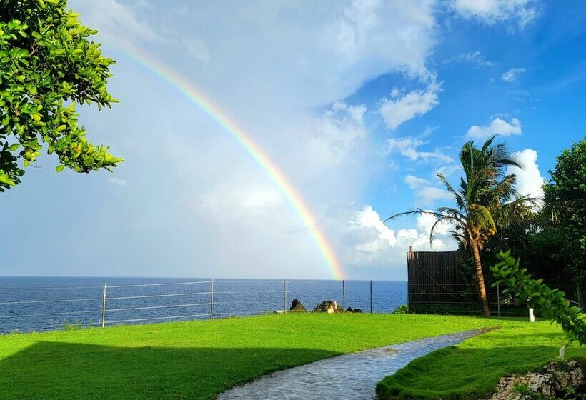 Kawayan Holiday Resort