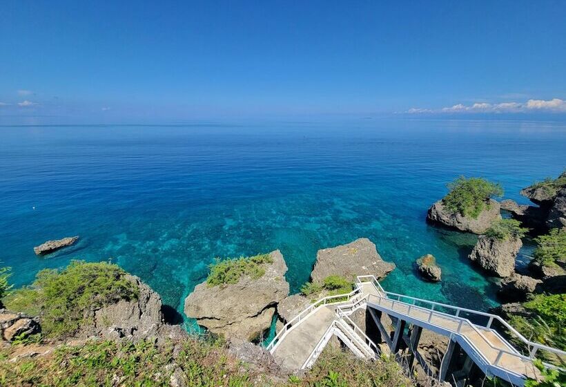 Fotos del hotel Kawayan Holiday Resort:  2