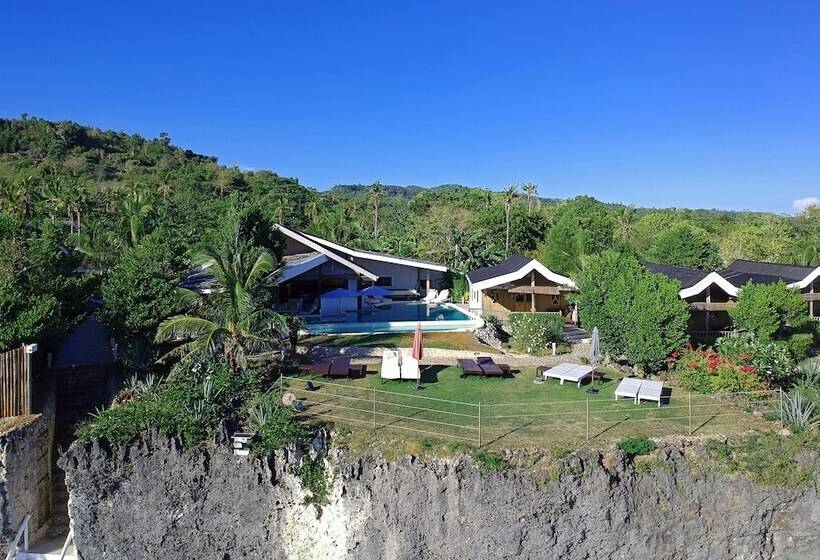 Fotos del hotel Kawayan Holiday Resort:  7