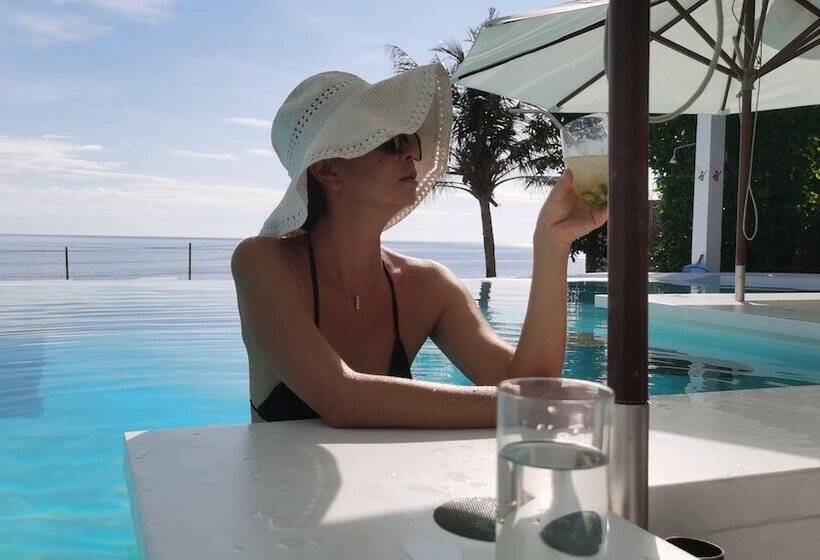 Fotos del hotel Kawayan Holiday Resort:  8