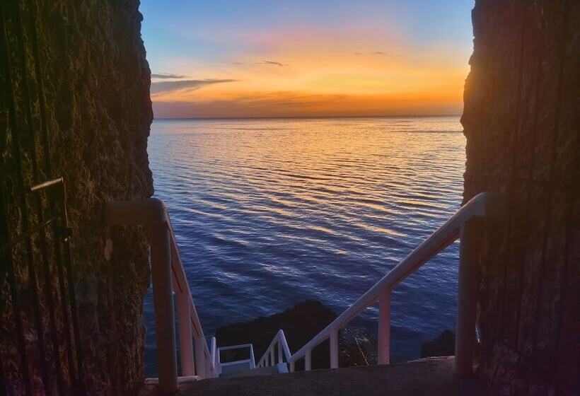 Fotos del hotel Kawayan Holiday Resort:  10