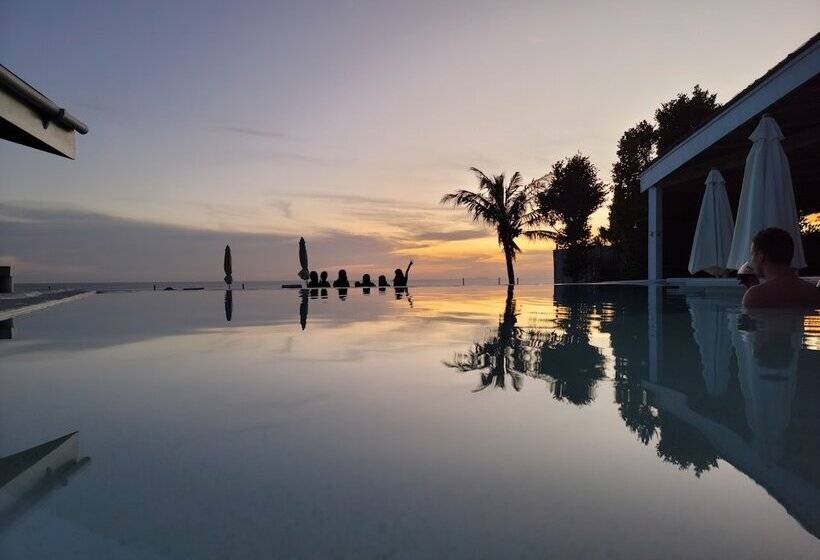 Fotos del hotel Kawayan Holiday Resort:  12