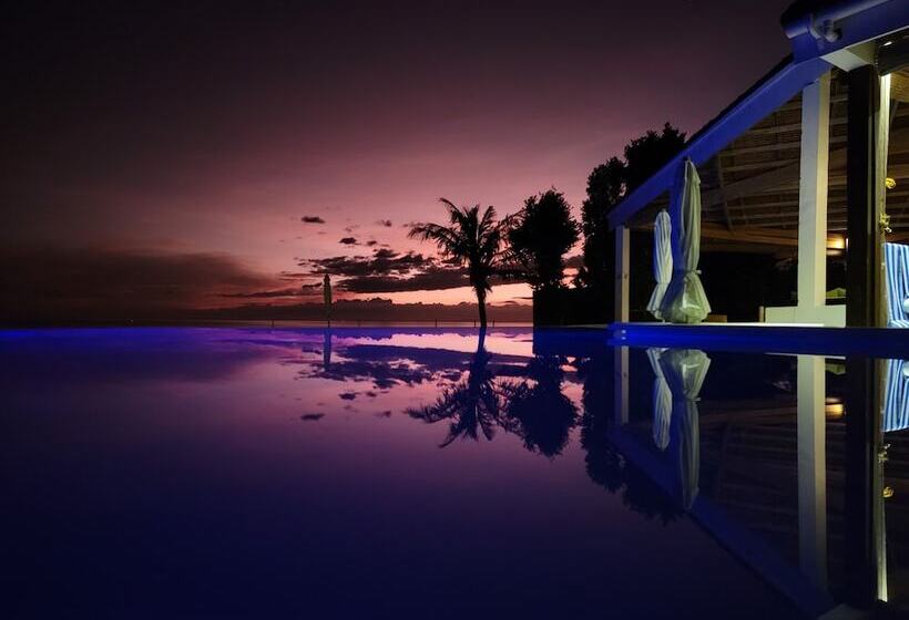 Fotos del hotel Kawayan Holiday Resort:  13