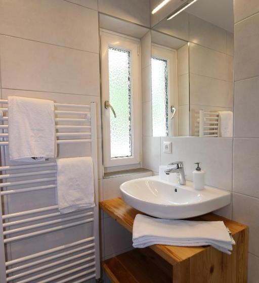 Fotos del hotel Kollerhof:  9