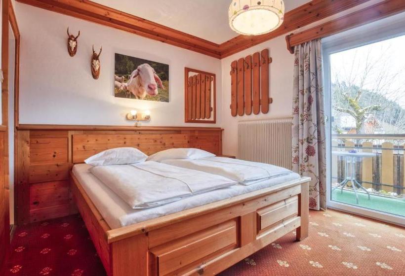 Fotos del hotel Kollerhof:  13