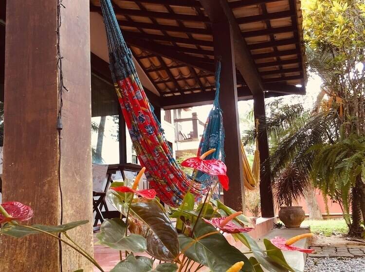 Fotos del hotel L´grace Ferradura:  16