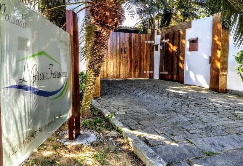 Fotos del hotel L´grace Ferradura:  22