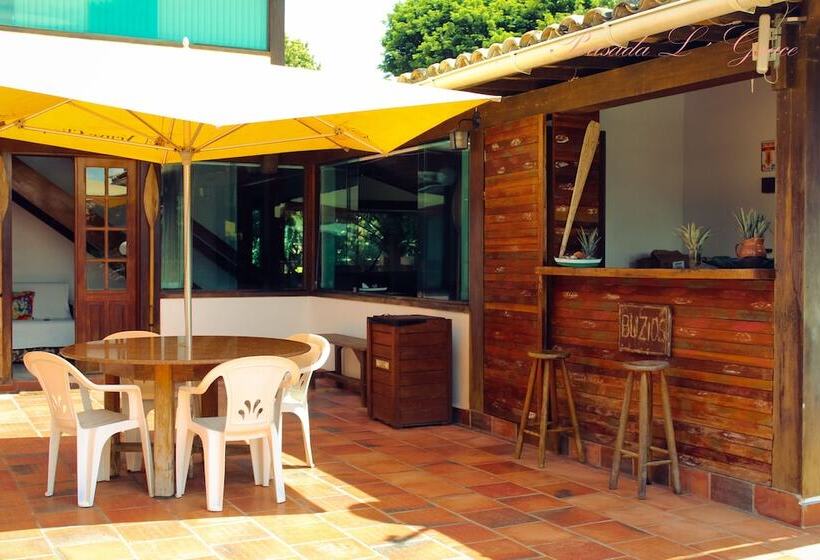 Fotos del hotel L´grace Ferradura:  21