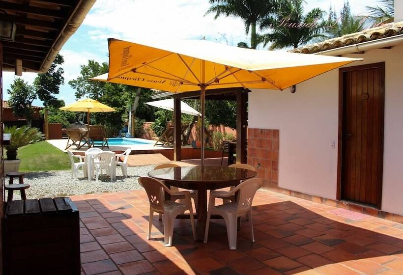 Fotos del hotel L´grace Ferradura:  19