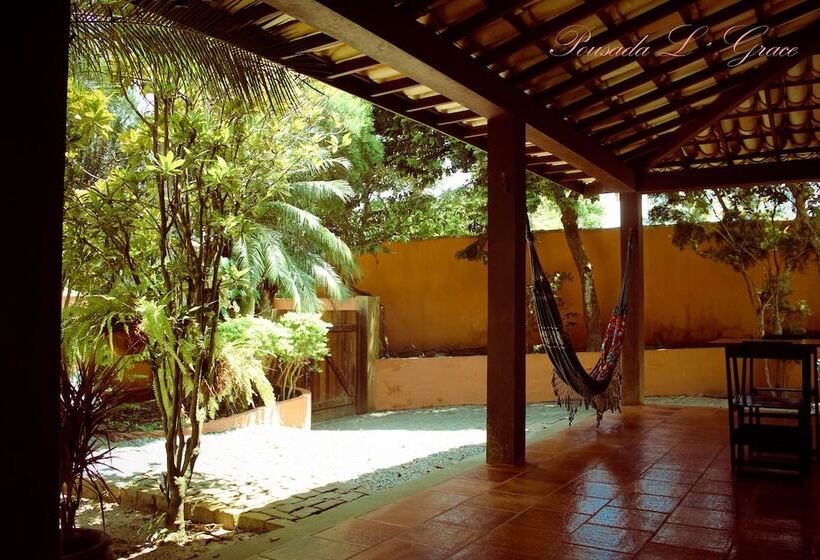 Fotos del hotel L´grace Ferradura:  18