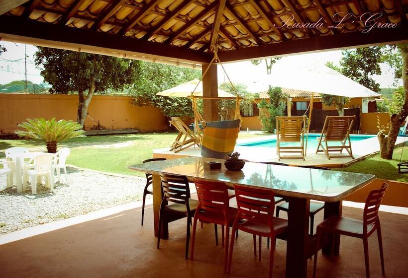 Fotos del hotel L´grace Ferradura:  17