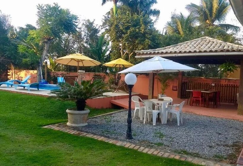 Fotos del hotel L´grace Ferradura:  15