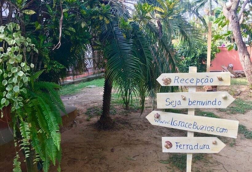 Fotos del hotel L´grace Ferradura:  14