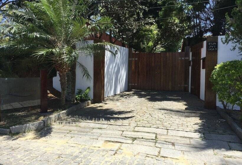 Fotos del hotel L´grace Ferradura:  13