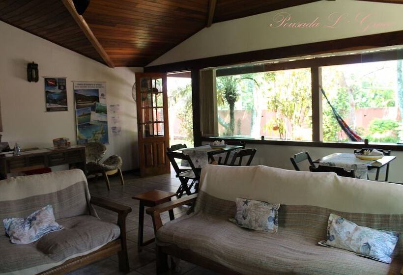 Fotos del hotel L´grace Ferradura:  12