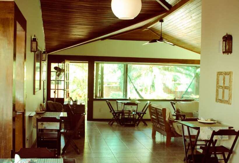 Fotos del hotel L´grace Ferradura:  11