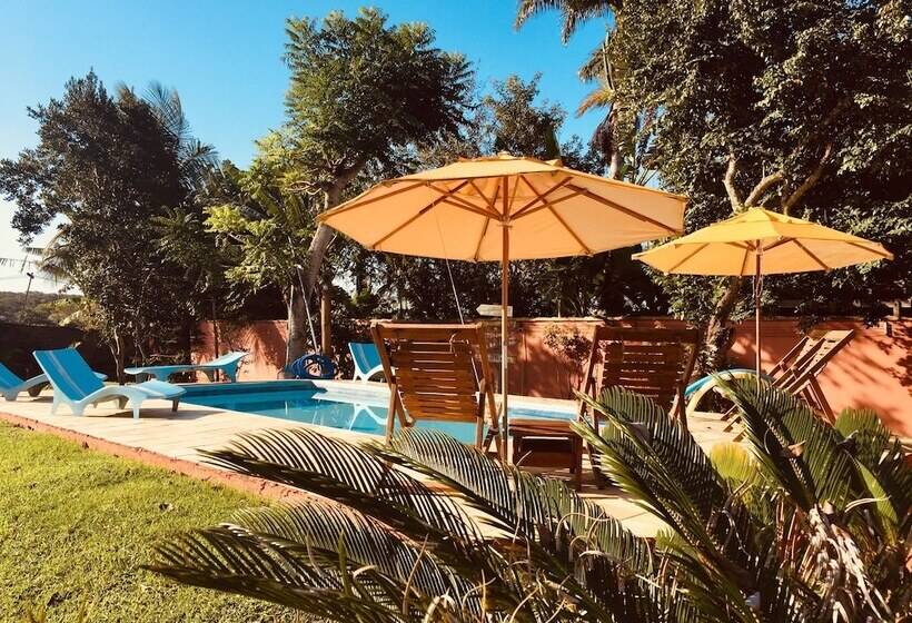 Fotos del hotel L´grace Ferradura:  10