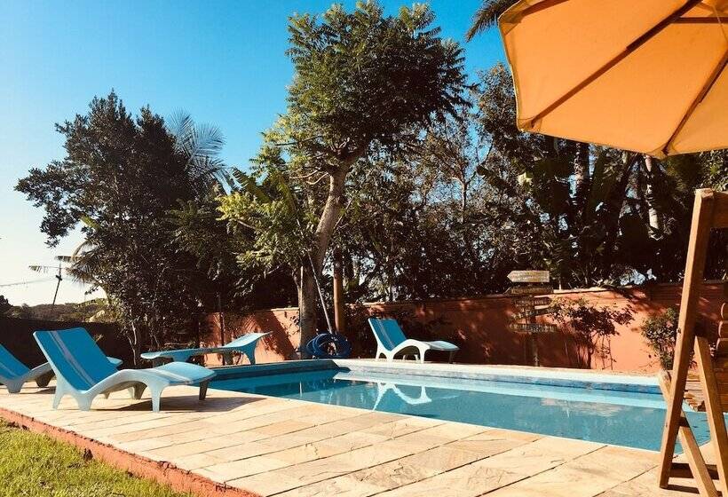 Fotos del hotel L´grace Ferradura:  9