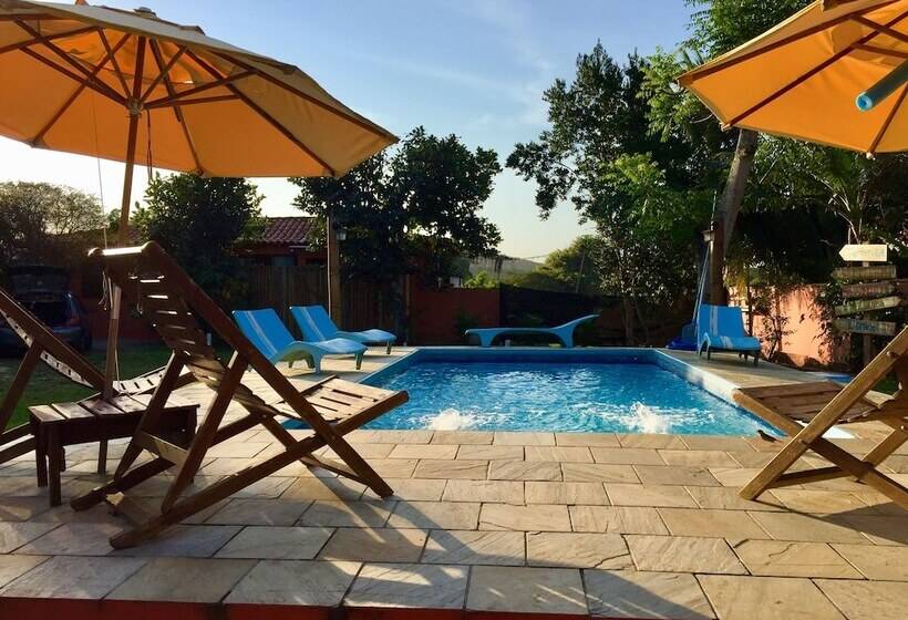 Fotos del hotel L´grace Ferradura:  23