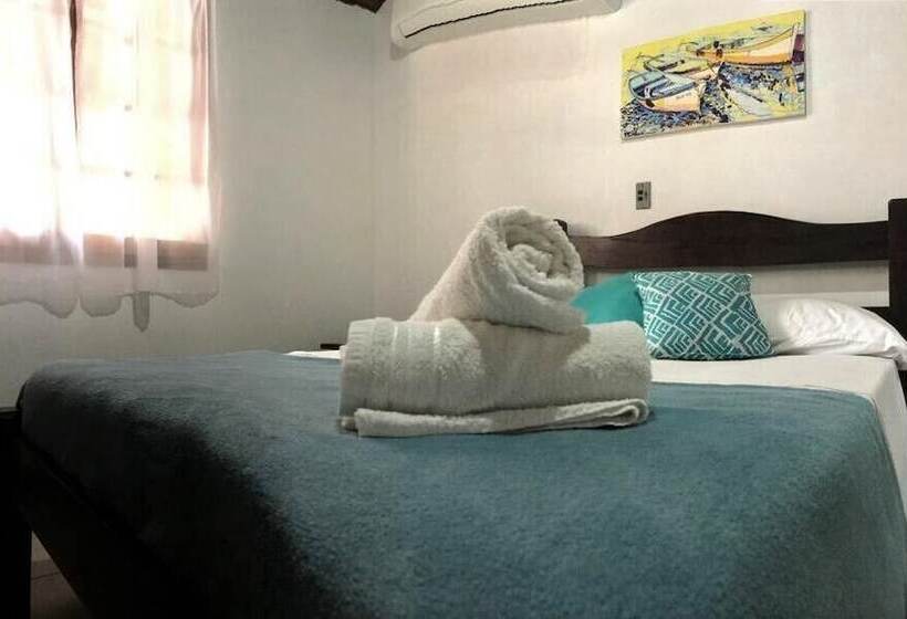 Fotos del hotel L´grace Ferradura:  7