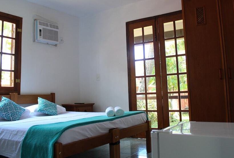 Fotos del hotel L´grace Ferradura:  25