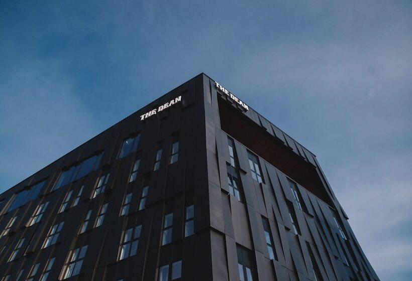 Fotos del hotel The Dean Cork:  7