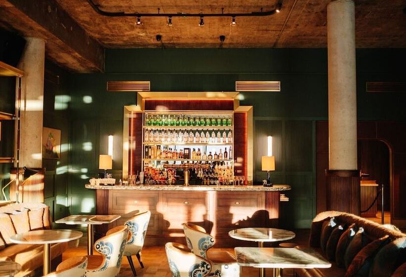 Fotos del hotel The Dean Cork:  21