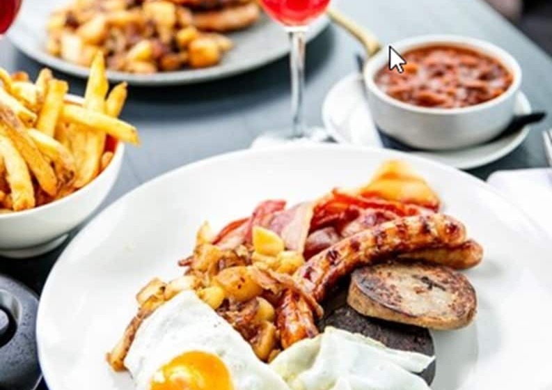 Fotos del hotel The Dean Cork:  3