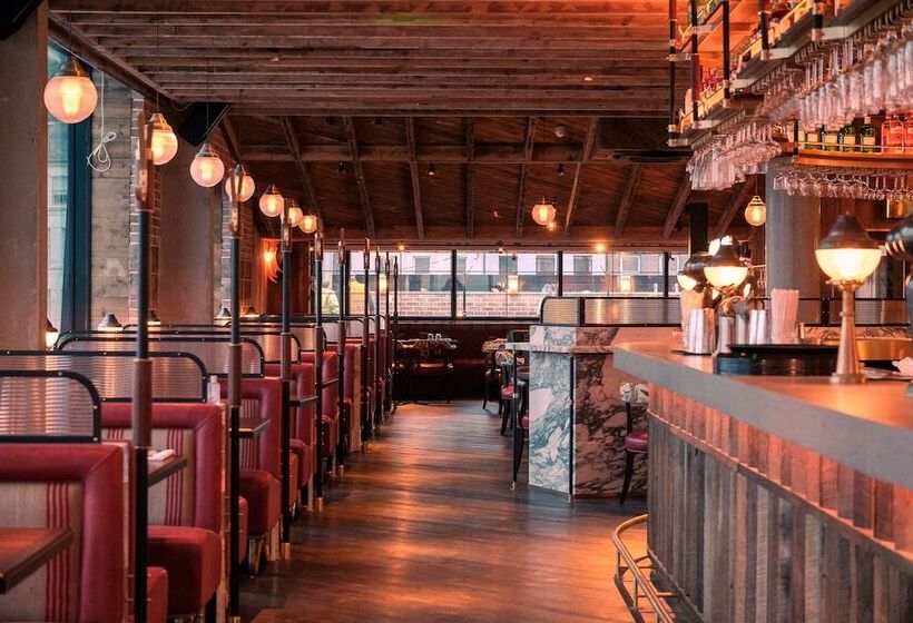 Fotos del hotel The Dean Cork:  10