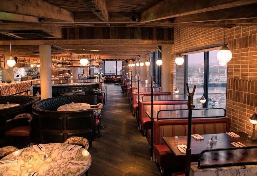 Fotos del hotel The Dean Cork:  22