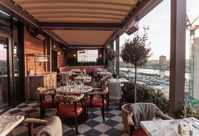 Fotos del hotel The Dean Cork:  17