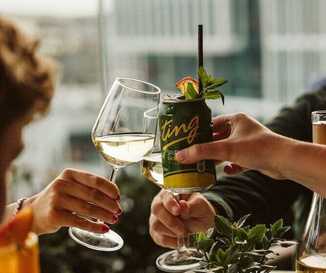 Fotos del hotel The Dean Cork:  6