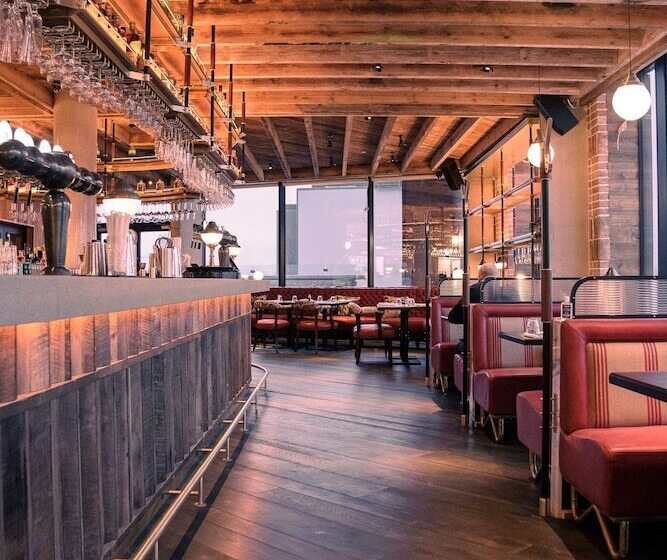 Fotos del hotel The Dean Cork:  14